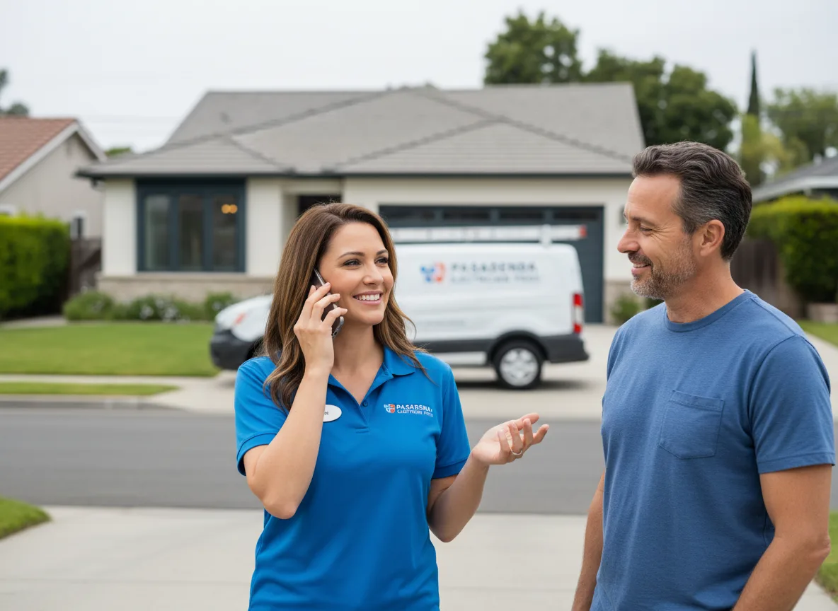 Electrician Coopersburg, PA FAQs